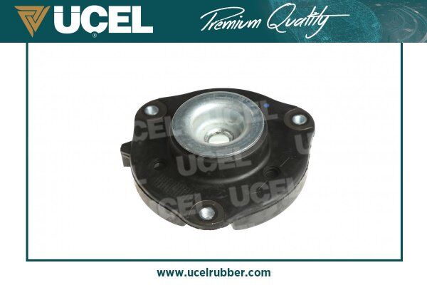 UCEL S61234 AMORTİSÖR TAKOZU GOLF V-CADDY III-JETTA III-TOURAN-A3-LEON-TOLEDO-ALTEA