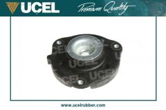 UCEL S61234 AMORTİSÖR TAKOZU GOLF V-CADDY III-JETTA III-TOURAN-A3-LEON-TOLEDO-ALTEA