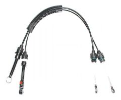 ZENON RN1014 VİTES KUMANDA TELİ SAĞ-SOL DUSTER 1.5 DCİ DUSTER 4x2 1.5 DCİ.1.6 2012- 6 İLERİ