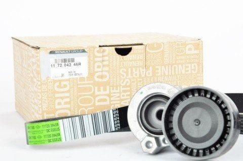 MAIS 117204246R AKSESUAR KAYIŞ KITI