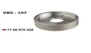 HİDROLİK DİREKSİYON POMPA KASNAĞI KNG-CLIO II 1.9D F8Q 98 >