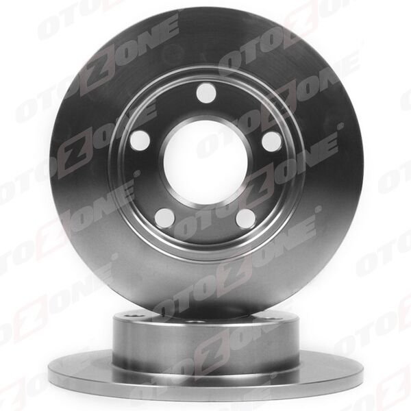 ARKA FREN DISK ADET -245X105 112 VW PASSAT 00-05 AUDI A4 95-01