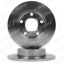 ARKA FREN DISK ADET -245X105 112 VW PASSAT 00-05 AUDI A4 95-01
