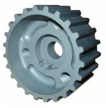 KRANK DİŞLİSİ PALİO - ALBEA - DOBLO-SİANE 1.2 8 V .-2004