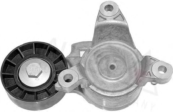 ABA 25400362 ALTERNATÖR GERGİ RULMANI KÜTÜKLÜ P307-308-407-607-807-C4-C5-C8 1.8 16V-2.0-2.0 16V