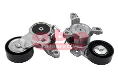 ABA 25400362 ALTERNATÖR GERGİ RULMANI KÜTÜKLÜ P307-308-407-607-807-C4-C5-C8 1.8 16V-2.0-2.0 16V