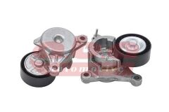 ABA 25405161.1 ALTERNATÖR GERGİ RULMANI KÜTÜKLÜ P206-306-307-406-EXPERT 2.0 16V 00- -C4-C5-C8-JUMPY-XSARA 0