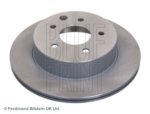 BLUEPRINT ADP154314 ARKA FREN DİSKİ HAVA KANALLI NISSAN QASHQAI 1.5L Dci K9K dizel J10DE 06-13 / X-TRAIL 2.0L QR20 M9R T30 T31 01-13 / RENAULT KOLEOS 08> KOLEOS II 16> 292 çap x 5 bijon - Adet disk fiyatıdır