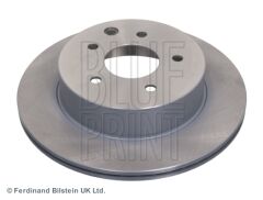 BLUEPRINT ADP154314 ARKA FREN DİSKİ HAVA KANALLI NISSAN QASHQAI 1.5L Dci K9K dizel J10DE 06-13 / X-TRAIL 2.0L QR20 M9R T30 T31 01-13 / RENAULT KOLEOS 08> KOLEOS II 16> 292 çap x 5 bijon - Adet disk fiyatıdır