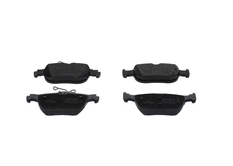 BOSCH 0986460083 FREN BALATASI A3 LİMOUSİNE A3 LİMOUSİNE QUATTRO A3 SPORTBACK A3 SPORTBACK QUATTRO CADDY V FORMENTOR GOLF VIII GOLF VIII ALLTRACK GOLF VIII VARİANT LEON LEON ST OCTAVİA S3 LİMOUSİNE QUATTRO S3 SPORTBAC