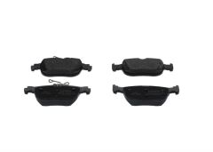 BOSCH 0986460083 FREN BALATASI A3 LİMOUSİNE A3 LİMOUSİNE QUATTRO A3 SPORTBACK A3 SPORTBACK QUATTRO CADDY V FORMENTOR GOLF VIII GOLF VIII ALLTRACK GOLF VIII VARİANT LEON LEON ST OCTAVİA S3 LİMOUSİNE QUATTRO S3 SPORTBAC