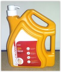 CALDINI CLN-00827 ENDÜSTRİYEL EL TEMİZLEME KREMİ 3 KG