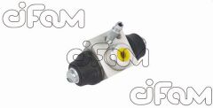 CIFAM 101594 FREN SİLİNDİRİ CADDY 96 >-PASSAT 88-96 20.6mm