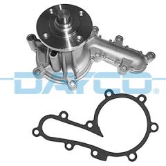 DAYCO DP466 DEVİRDAİM SU POMPASI TOYOTA LAND CRUISER 4.2L 1HD-FT 1HZ HZJ80 HDJ80 90->