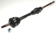 GKN 303203 KOMPLE AKS SAĞ PEUGEOT P206 1.6i TU5 98>06 21x22x48T 886mm ABS Lİ