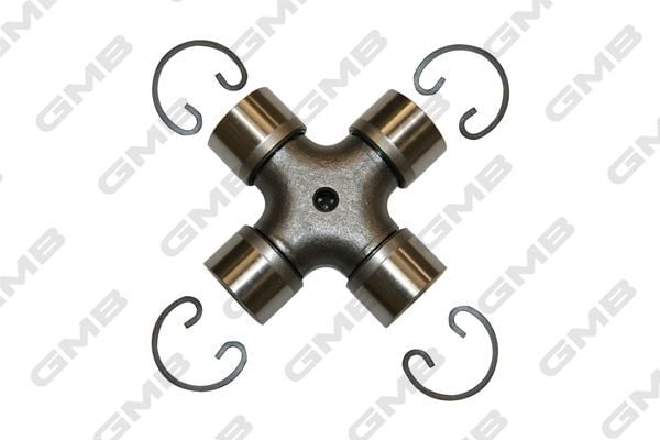 GMB GUIS-62 MAFSAL İSTAVROZU ISUZU NQR 4.8L 4HE1-T 98-04 ölçü: dıştan segmanlı boy:103.92 x kafa çapı:35