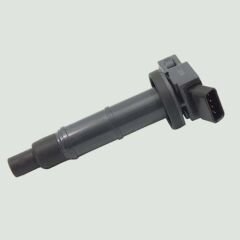 GVA 5071010 ATEŞLEME BOBİNİ TOYOTA AVENSIS 2.0L 1AZ-FE AZT250 03-08 / RAV4 2.0L 1AZ-FE ACA21 ACA30 01-10