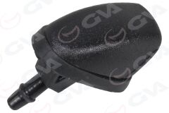 GVA 8929152 FİAT DOBLO Y.M. FİORİNO-PUNTO ARKA CAM SU FİSKİYESİ
