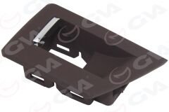 GVA 9103480 CAM DUGME CERCEVSİ ON ARKA SAĞ MOCHA BMW F10