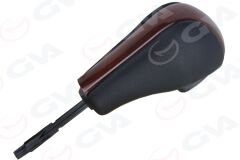 GVA 9107372 VİTES TOPUZU KISA KAHVE E46 E38 E60