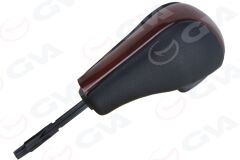 GVA 9107372 VİTES TOPUZU KISA KAHVE E46 E38 E60