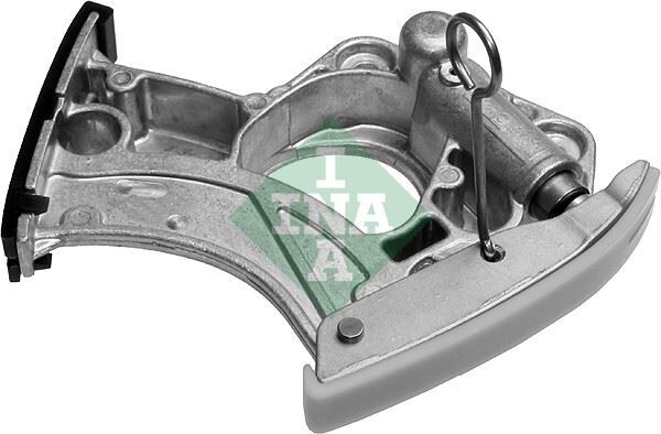 INA 551016310 EKSANTRİK ZİNCİR GERGİSİ ORTA TOUAREG CGNA 4.2 2010->