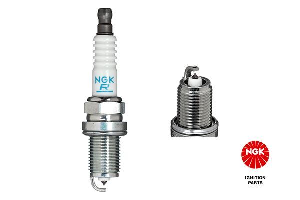 NGK 5555 ATEŞLEME BUJİSİ PLATİNYUM DODGE. HONDA. INFINITI. MITSUBISHI. NISSAN. OPEL. SUBARU PFR6G-11