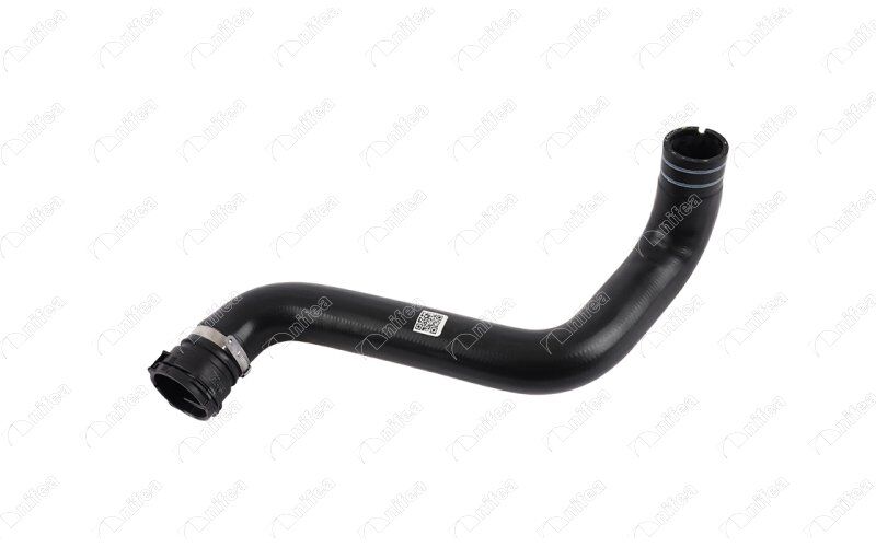 NIFEA 32159 HORTUM RADYATÖR ÜST IVECO DAILY 14> 2.3 F1A E5-E6-D 5801303583
