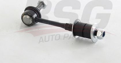 BSG BSG 40-310-175 ACCENT VIRAJ ASKI ROTU ARKA