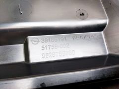 OE-OPEL 9829756680 HAVA BÖLMESI