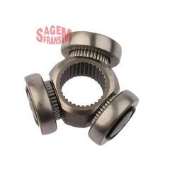 SAGEM 55117 AKS MAFSALI MEGANE III-FLUENCE 5 VİTES