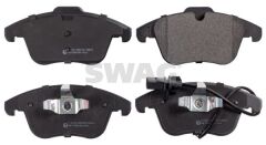 SWAG 32916768 ÖN BALATA AUDI A4 - A5 09 > GDB1814 FEBI 16768