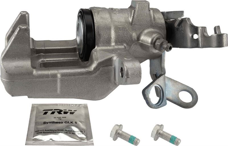 TRW BHN318 FREN KALİPERİ ARKA SAĞ GOLF V-VI-PLUS 03-11 -JETTA IV 10>SCIROCCO 08>BEETLE 12>A3 03-13 -LEON 05>