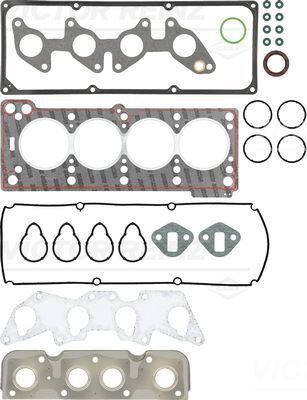 V.REINZ 023162002 ÜST TAKIM CONTA SETİ CLIO II 98>05 KANGOO 97> MEGANE I 96>03 MEGANE Sc nic 97>99 SUPERNOVA 00>03 SOLENZA 03>05 1.4 E7J