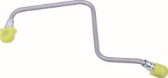 WPI 2831303 TURBO YAĞLAMA BORUSU FORD-PEUGEOT-CİTROEN FİESTA-206-307 02> 1.4 TDCİ
