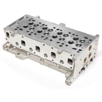 SİLİNDİR KAPAĞI Euro4 ALBEA-DOBLO-PALIO-LINEA-CORSA C-D-ASTRA H 1.3 MTJ-JTD-CDTİ 188A.-199A.-Y13D