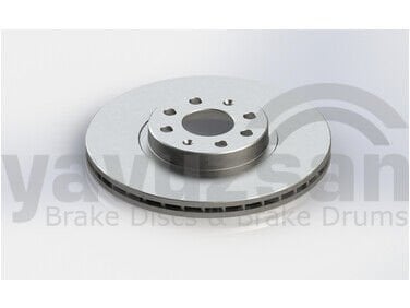 ÖN FREN AYNASI CORSA D 07> CORSA E 14> ADAM 13> PUNTO EVO-GRANDE PUNTO 05> 284x22x6DLxHAVALI 15 İNÇ 55702646