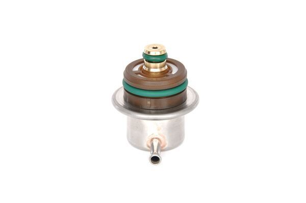 BOSCH 0280160557 YAKIT BASINÇ REGULATÖRÜ BORA 2.0 98-05 -GOLF III-IV-V 1.8T-2.0 91-08 -A2 1.6 02-05 -A3 1.6-1.8 00>
