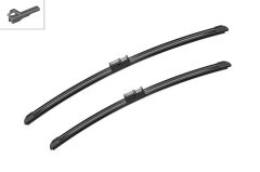 BOSCH 3397118927 AEROTWIN SİLECEK 53 47.5cm FLATBLADE-MUZ TİPİ BORA-GOLF IV-POLO