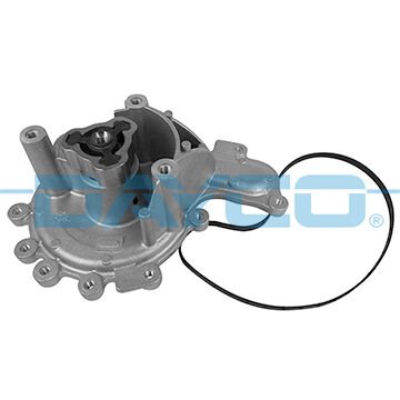 DAYCO DP294 DEVİRDAİM DUCATO-BOXER-JUMPER-FORD TRANSİT 2.2 HDI-TDCI 06> CUSTOM 12> 2.2TDCI
