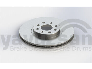 FRENDI 33407 ÖN FREN AYNASI CORSA D 07> CORSA E 14> ADAM 13> PUNTO EVO-GRANDE PUNTO 05> 284x22x6DLxHAVALI 15 İNÇ 55702646