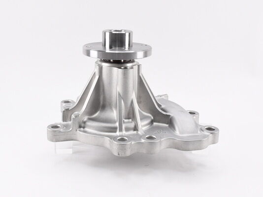 GMB GWIS-57A DEVİRDAİM SU POMPASI ISUZU D-MAX 1.9L RZ4E-TC Euro6 16-> - NLR 1.9L RZ4E-TC Euro6 10->