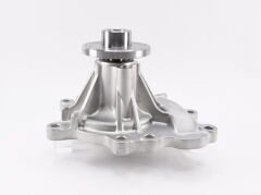 GMB GWIS-57A DEVİRDAİM SU POMPASI ISUZU D-MAX 1.9L RZ4E-TC Euro6 16-> - NLR 1.9L RZ4E-TC Euro6 10->
