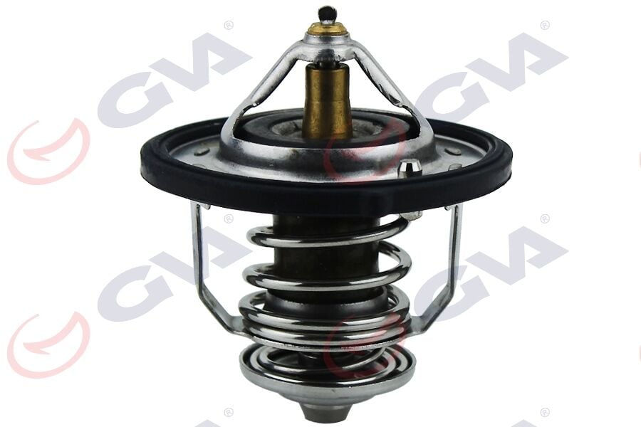 GVA 5191612 TERMOSTAT 82C H100 2.4-2.5 93-00 -H1 STAREX 2.5 TD 97-04 -SORENTO 2.5 CRDİ 02 >