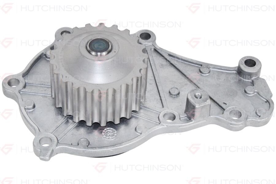 HUTCHINSON WP59 DEVİRDAİM PEUGEOT P206-P207-P208-P307-P308-P1007-P2008-BIPPER CITROEN C1-C2-C3-DS3-XSARA-NEMO 1.4 HD I DV4 FIESTA-FUSION 1.4 TDCI
