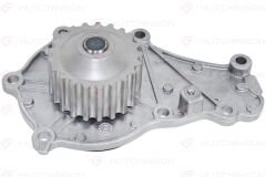 HUTCHINSON WP59 DEVİRDAİM PEUGEOT P206-P207-P208-P307-P308-P1007-P2008-BIPPER CITROEN C1-C2-C3-DS3-XSARA-NEMO 1.4 HD I DV4 FIESTA-FUSION 1.4 TDCI