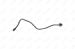 NIFEA 19969 YEDEK SU DEPO BORUSU FOCUS III-CMAX II-KUGA II 2.0 TDCI 6 VİTESLİ OTOMATİK ARAÇLARDA KULLANILMIŞTIR.