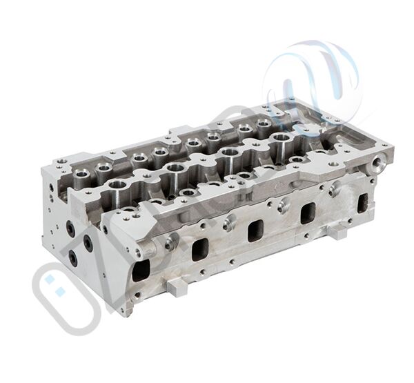 OZGAYD CH07-003 SİLİNDİR KAPAĞI Euro4 ALBEA-DOBLO-PALIO-LINEA-CORSA C-D-ASTRA H 1.3 MTJ-JTD-CDTİ 188A.-199A.-Y13D