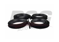 BSG BSG 30-936-006 TAUNUS CAM FITILI 4 PARCA