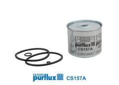 PURFLUX CS157A YAKIT FİLTRESİ DİZEL BOXER 1.9-2.5-EXPERT-J9-JUMPER-DUCATO-ESCORT-TRANSİT-TRAFIC-JETTA-PASSAT-TRANS